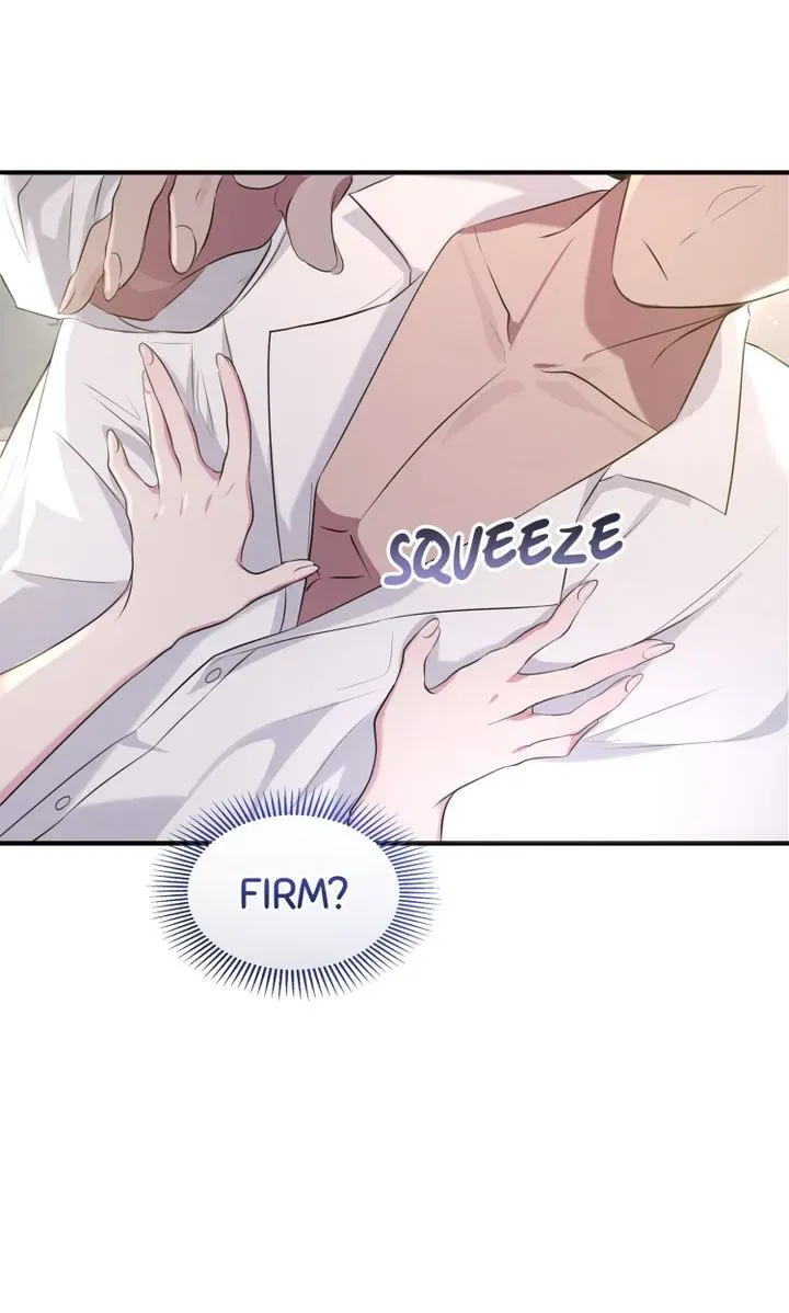Savor the Taste Chapter 8 page 70 - 
