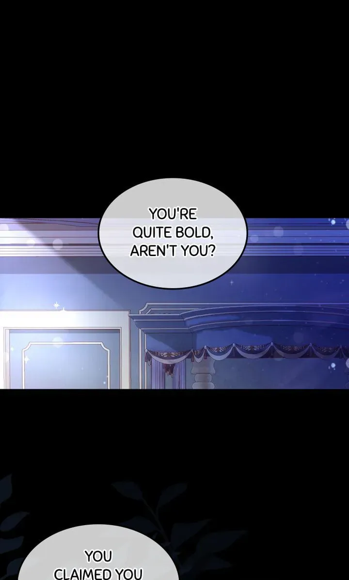 Savor the Taste Chapter 9 page 1 - 