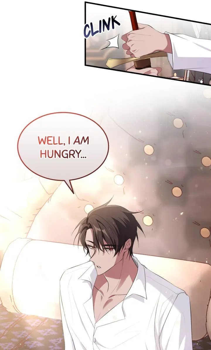 Savor the Taste Chapter 9 page 11 - 