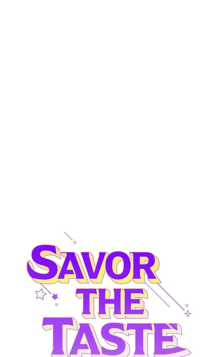 Savor the Taste Chapter 9 page 14 - 