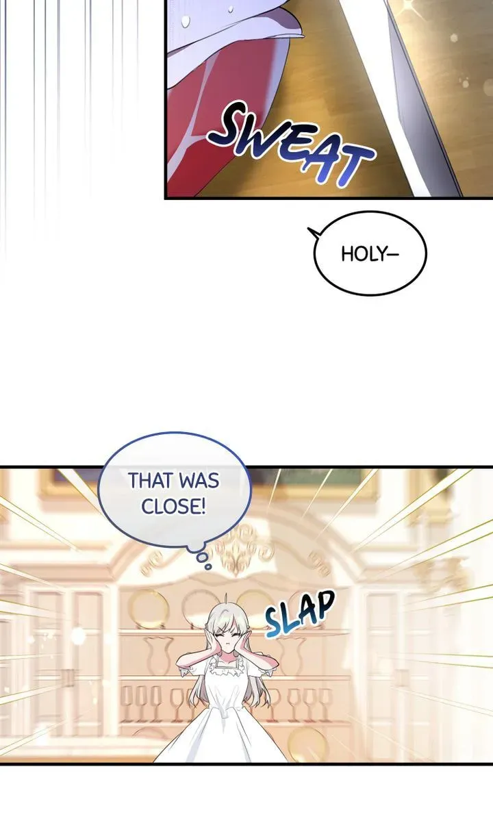 Savor the Taste Chapter 9 page 20 - 