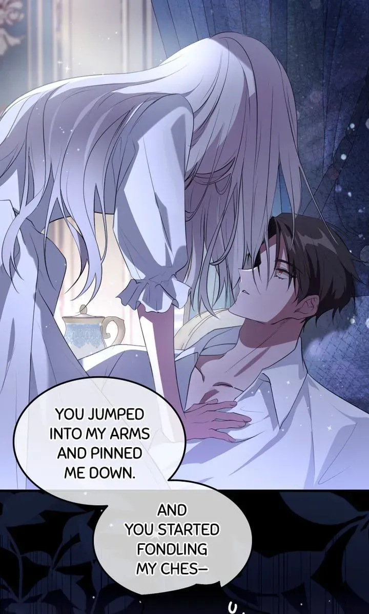 Savor the Taste Chapter 9 page 3 - 