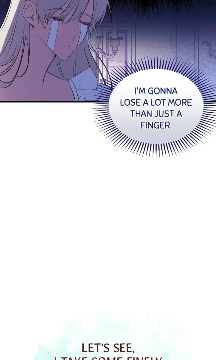 Savor the Taste Chapter 9 page 22 - 