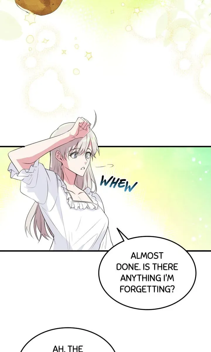 Savor the Taste Chapter 9 page 28 - 