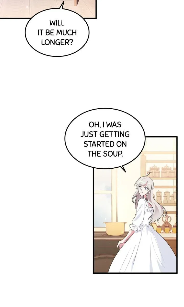 Savor the Taste Chapter 9 page 30 - 
