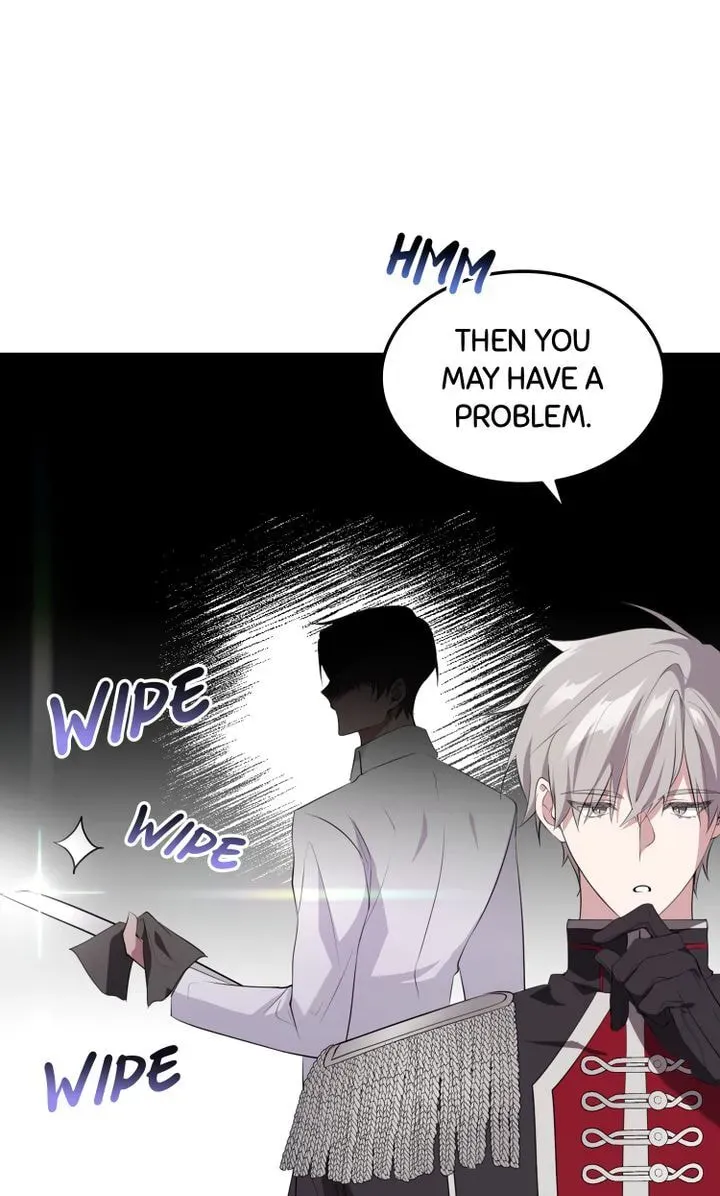 Savor the Taste Chapter 9 page 31 - 