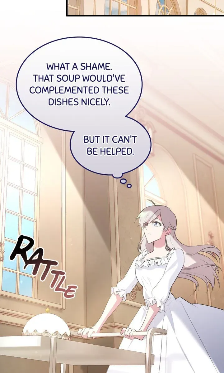 Savor the Taste Chapter 9 page 33 - 