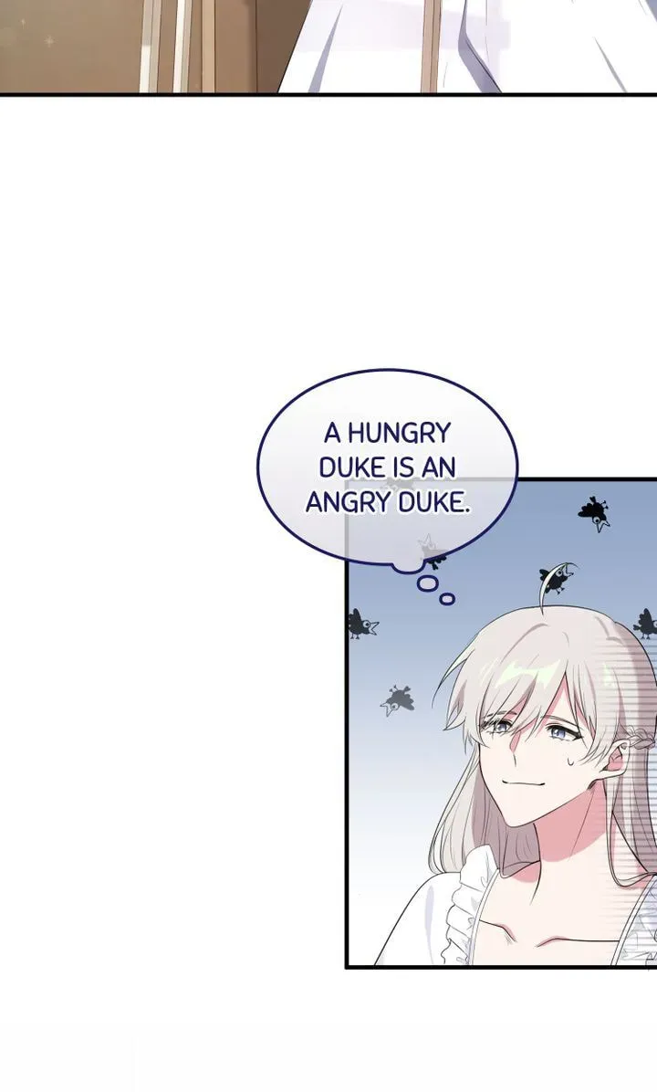 Savor the Taste Chapter 9 page 34 - 