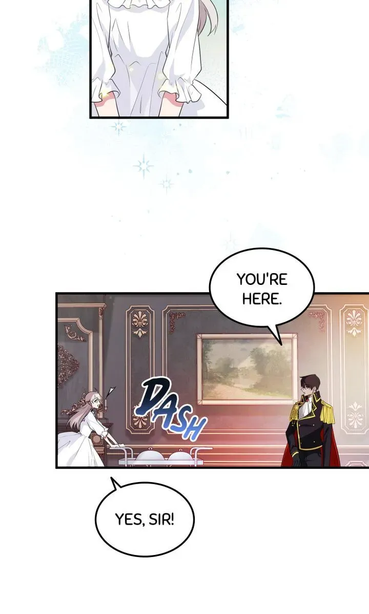 Savor the Taste Chapter 9 page 39 - 