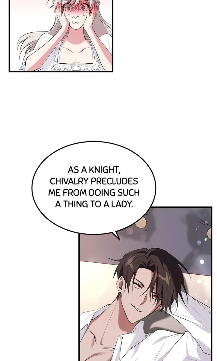 Savor the Taste Chapter 9 page 5 - 