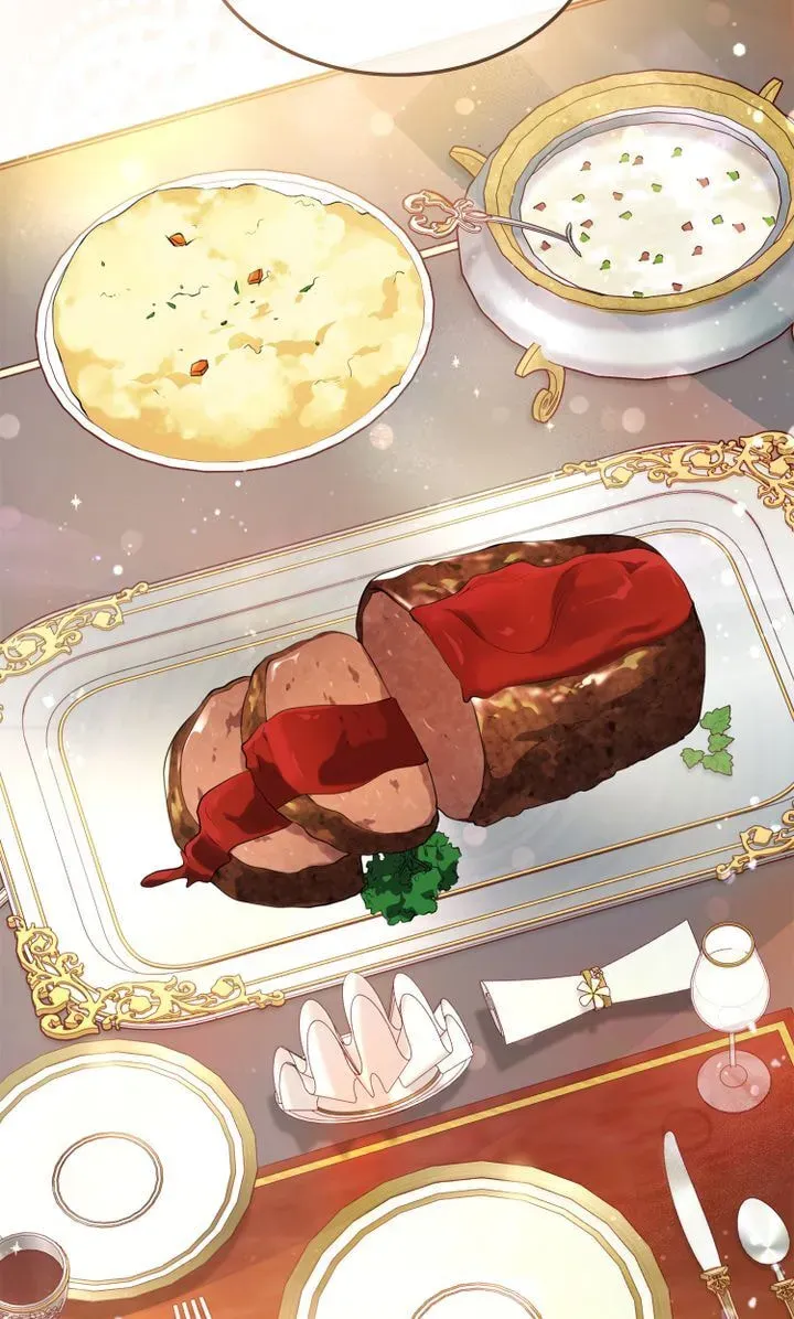 Savor the Taste Chapter 9 page 41 - 