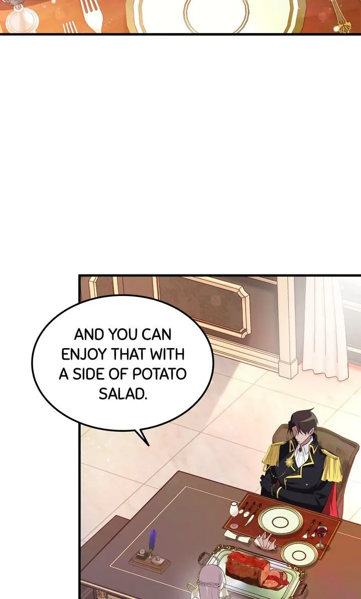 Savor the Taste Chapter 9 page 42 - 
