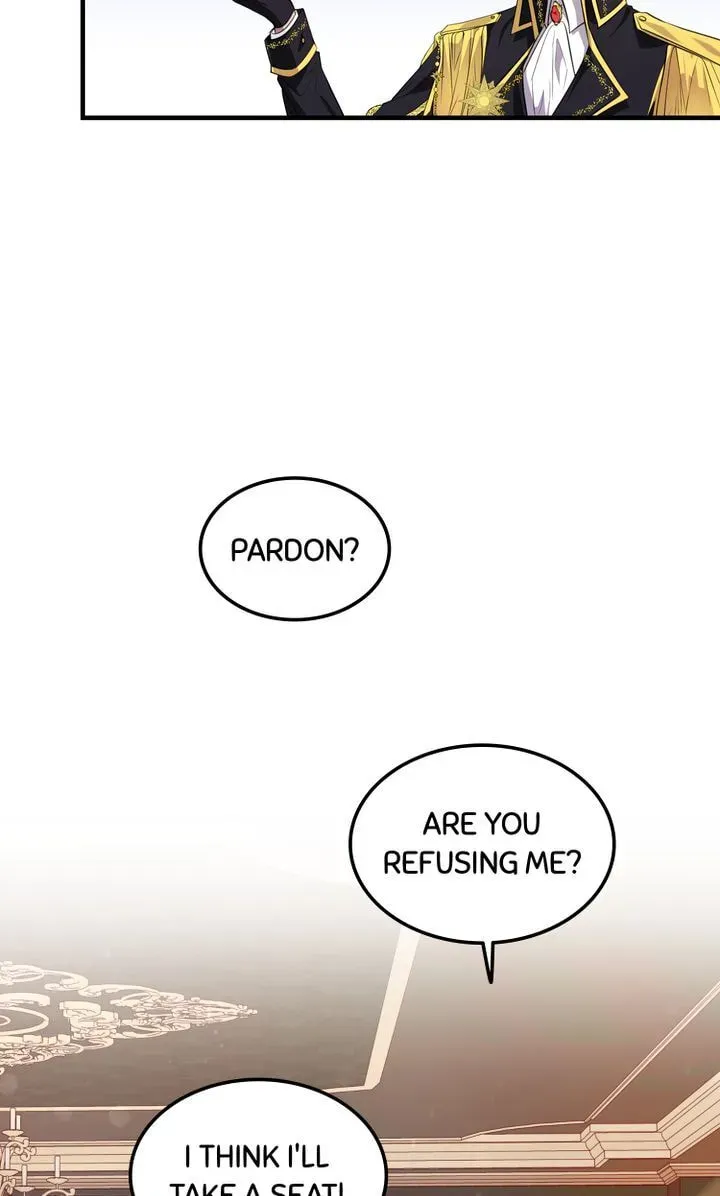Savor the Taste Chapter 9 page 45 - 