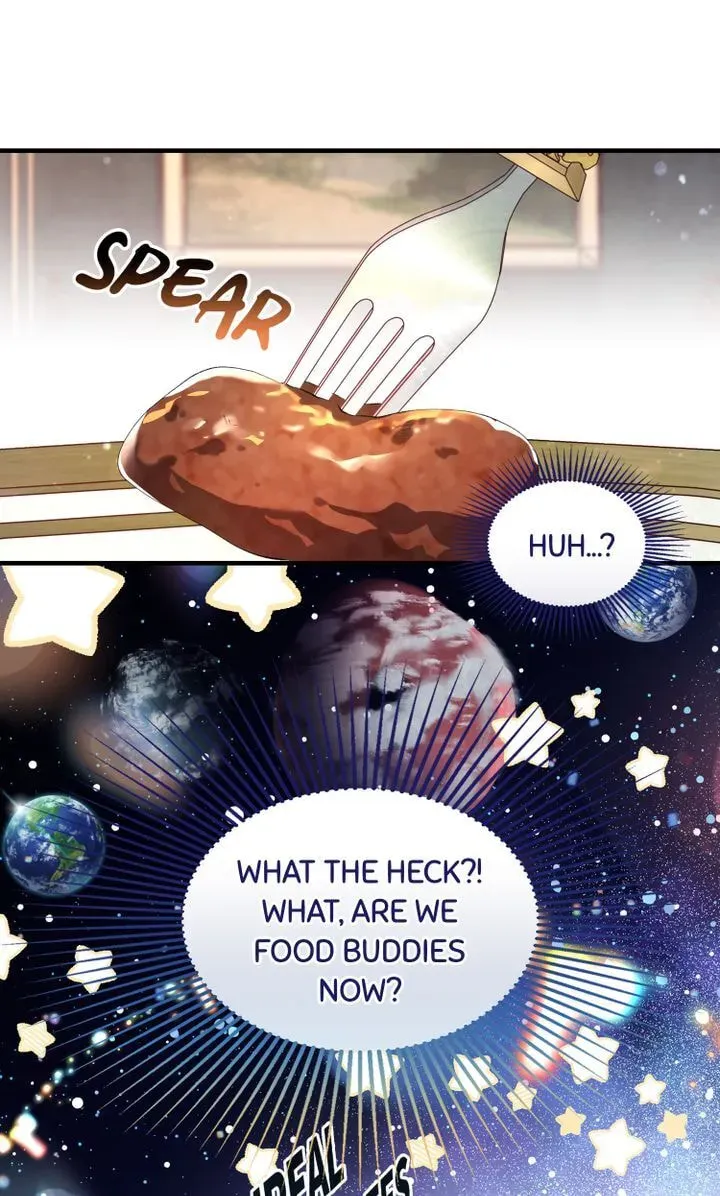 Savor the Taste Chapter 9 page 47 - 