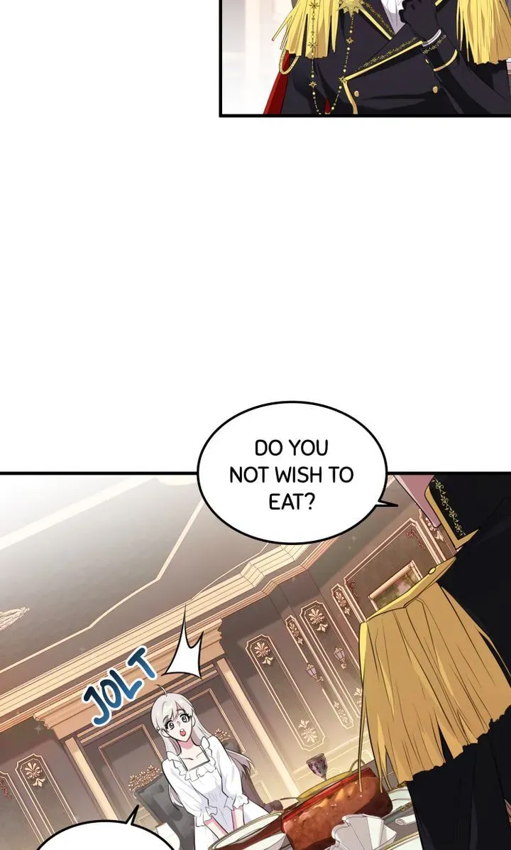 Savor the Taste Chapter 9 page 50 - 