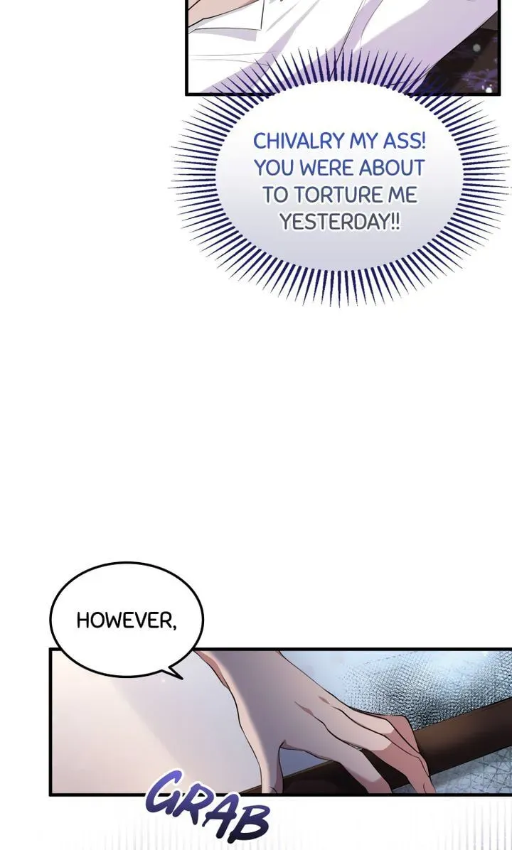 Savor the Taste Chapter 9 page 6 - 