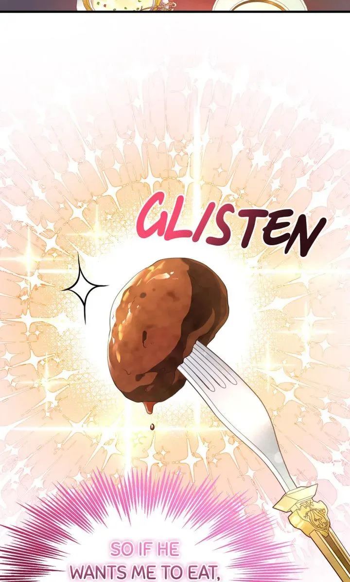 Savor the Taste Chapter 9 page 53 - 