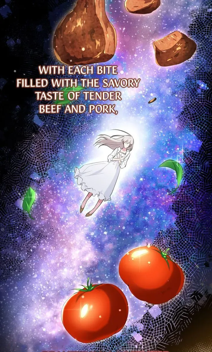 Savor the Taste Chapter 9 page 56 - 