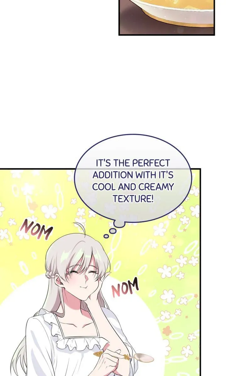 Savor the Taste Chapter 9 page 59 - 