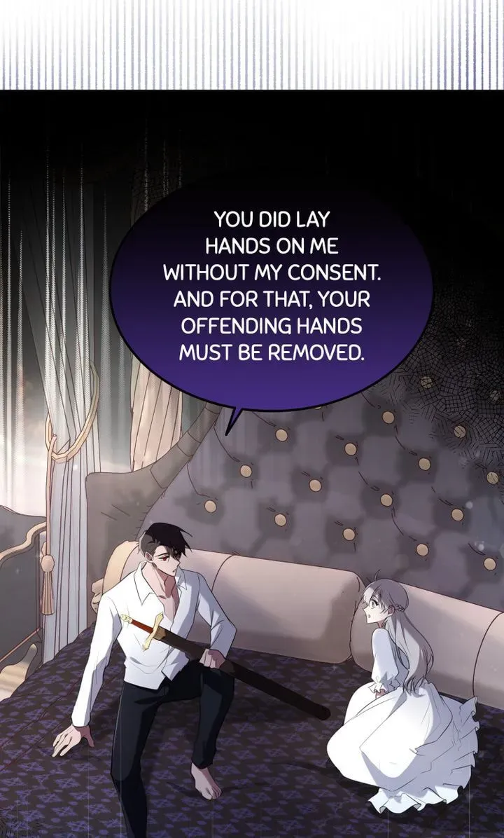 Savor the Taste Chapter 9 page 7 - 