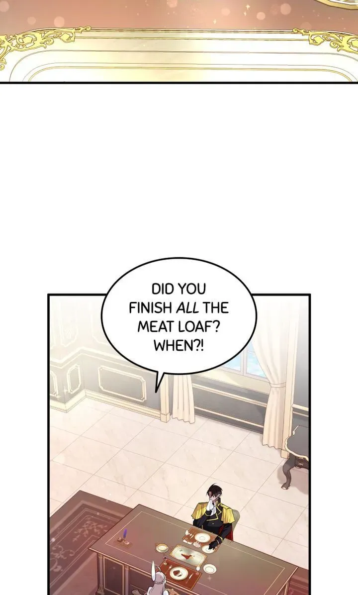 Savor the Taste Chapter 9 page 62 - 