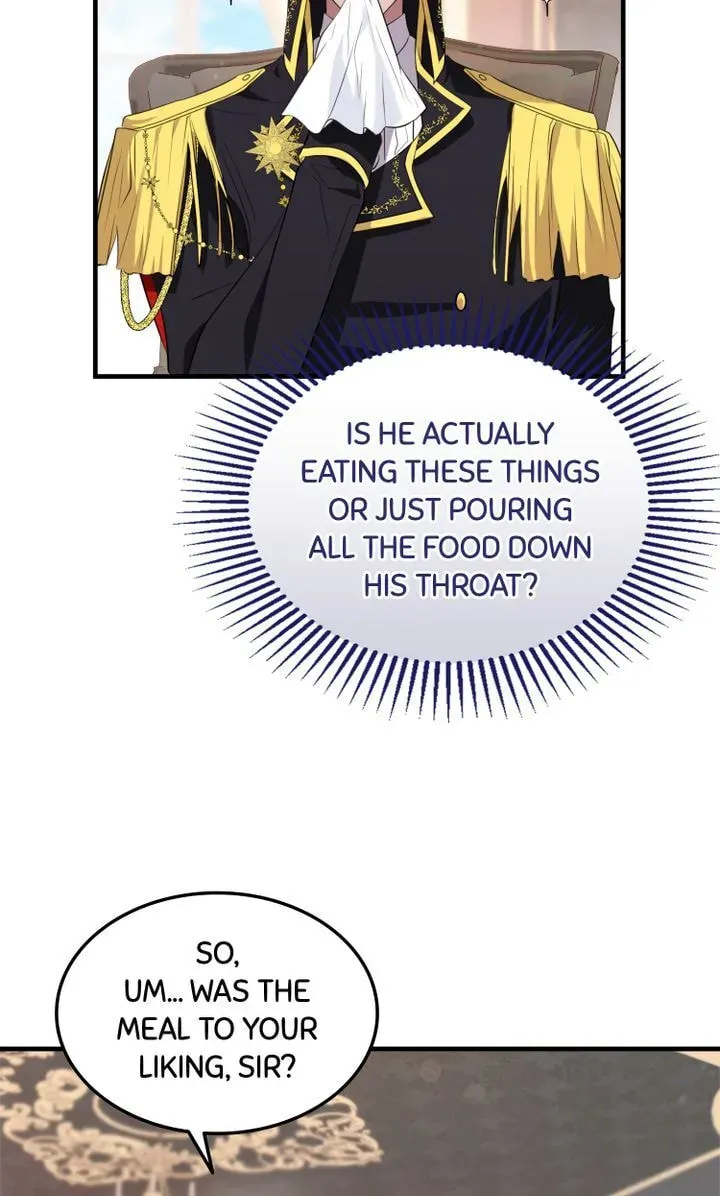 Savor the Taste Chapter 9 page 64 - 