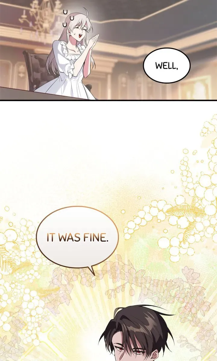Savor the Taste Chapter 9 page 65 - 