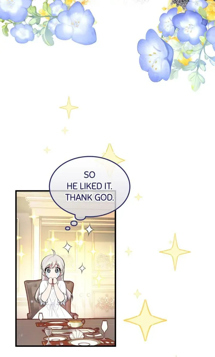 Savor the Taste Chapter 9 page 67 - 