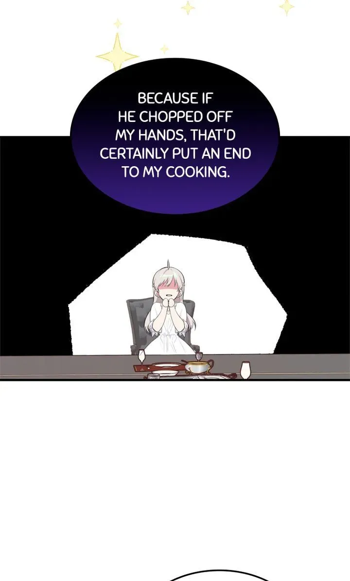 Savor the Taste Chapter 9 page 68 - 