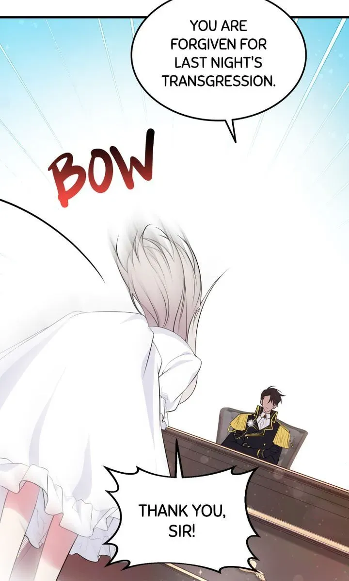 Savor the Taste Chapter 9 page 69 - 