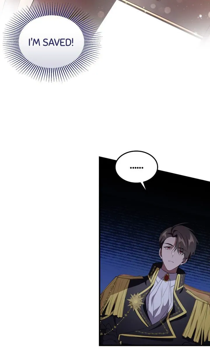 Savor the Taste Chapter 9 page 70 - 