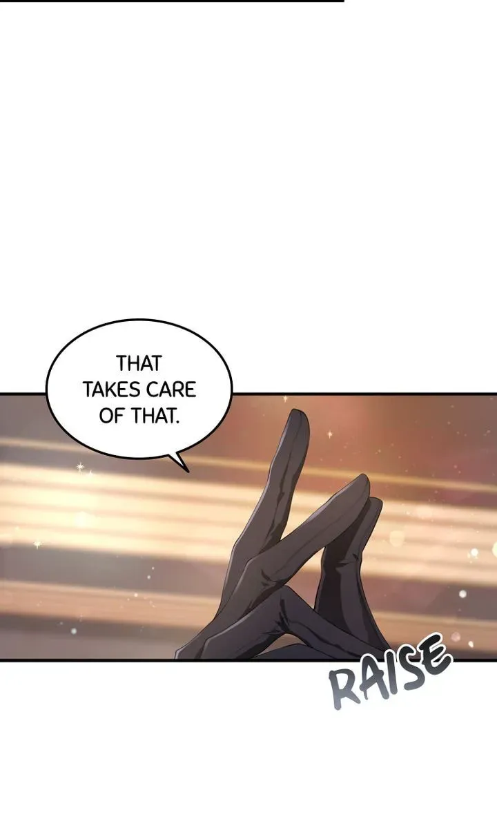 Savor the Taste Chapter 9 page 72 - 