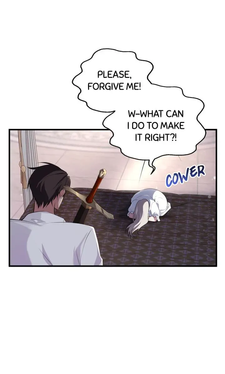 Savor the Taste Chapter 9 page 9 - 