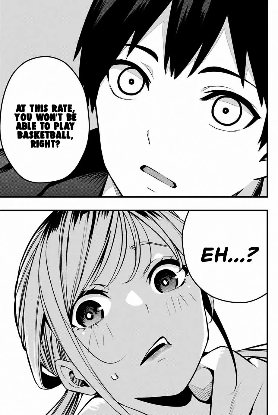 Sawaranaide Kotesashi-Kun Chapter 1 page 27 - 
