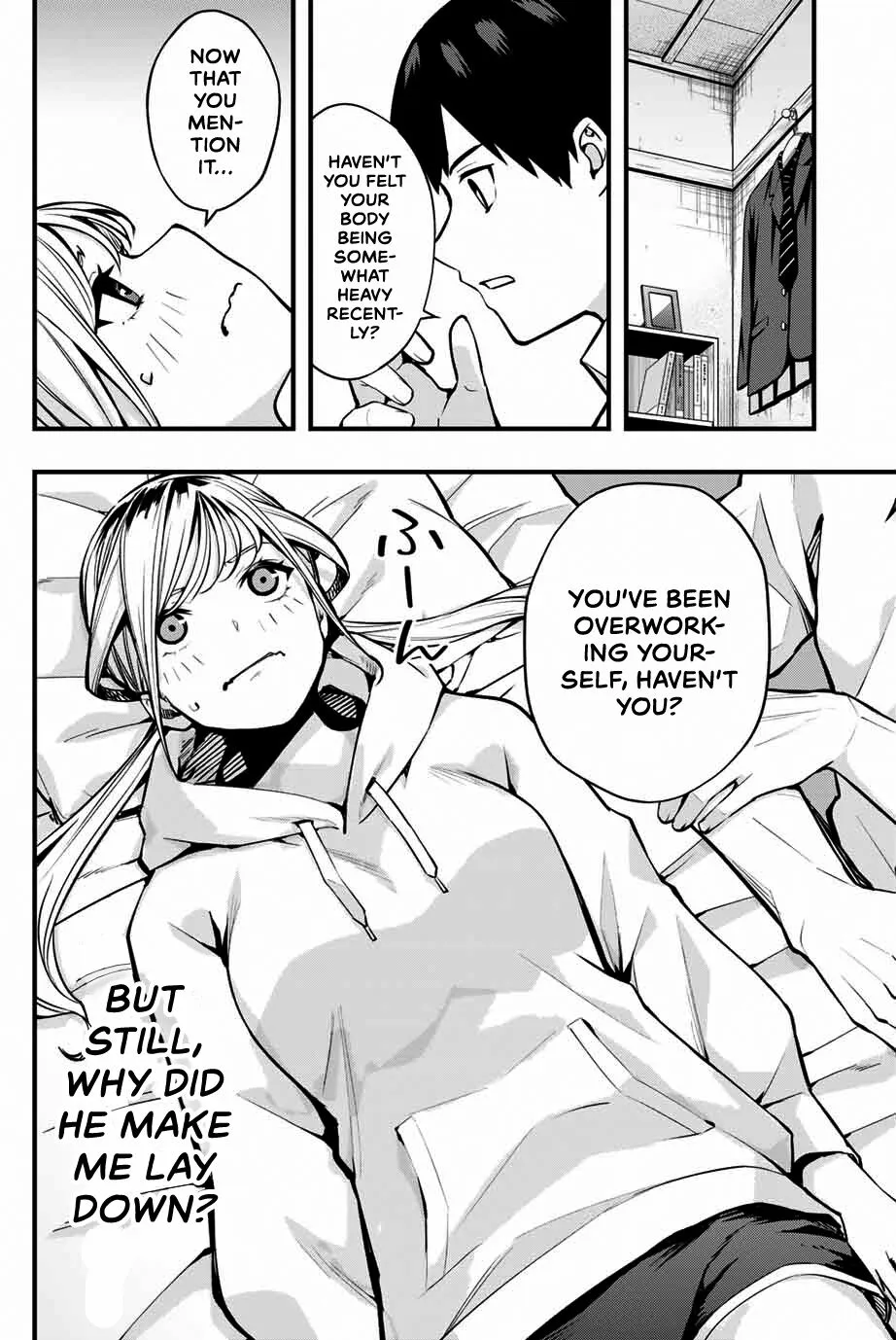Sawaranaide Kotesashi-Kun Chapter 1 page 28 - 