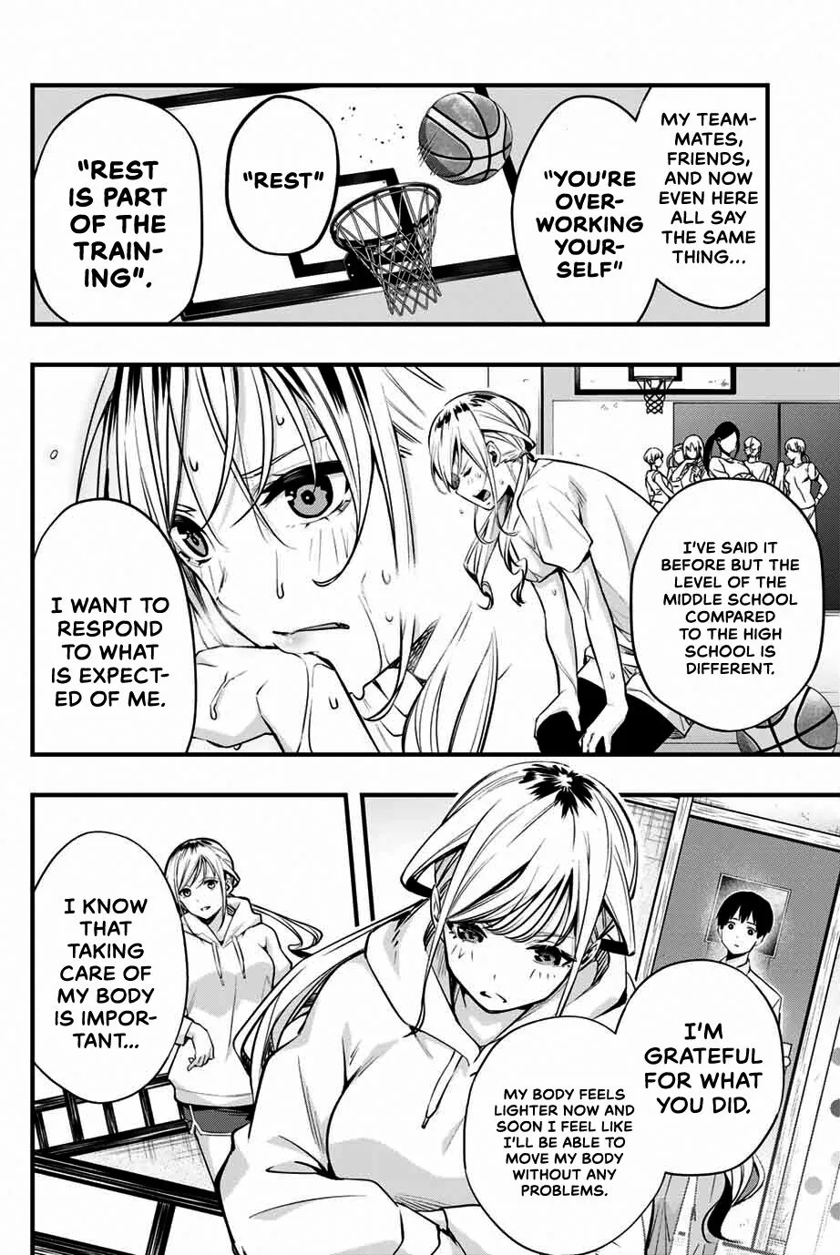 Sawaranaide Kotesashi-Kun Chapter 1 page 39 - 