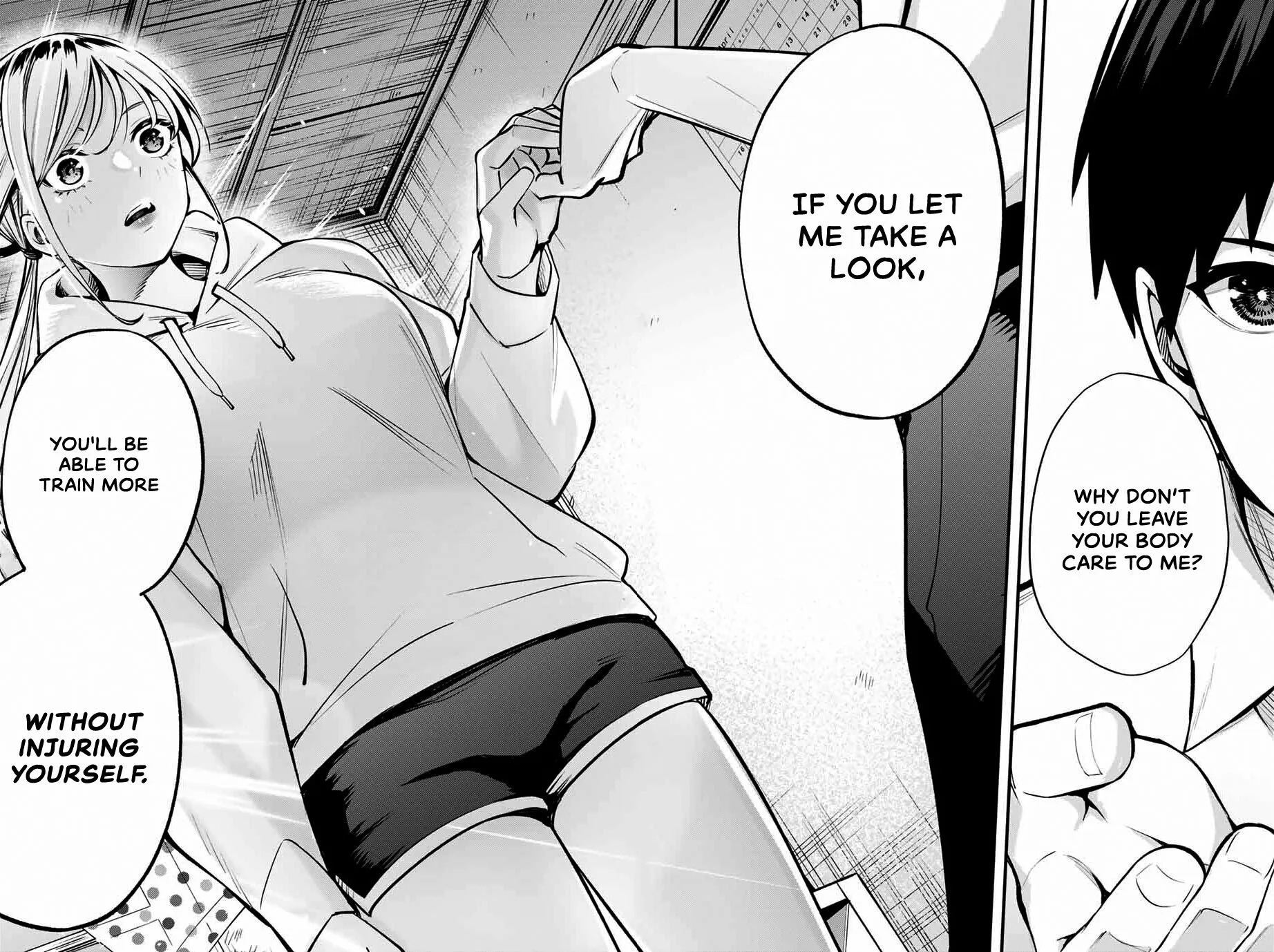 Sawaranaide Kotesashi-Kun Chapter 1 page 41 - 