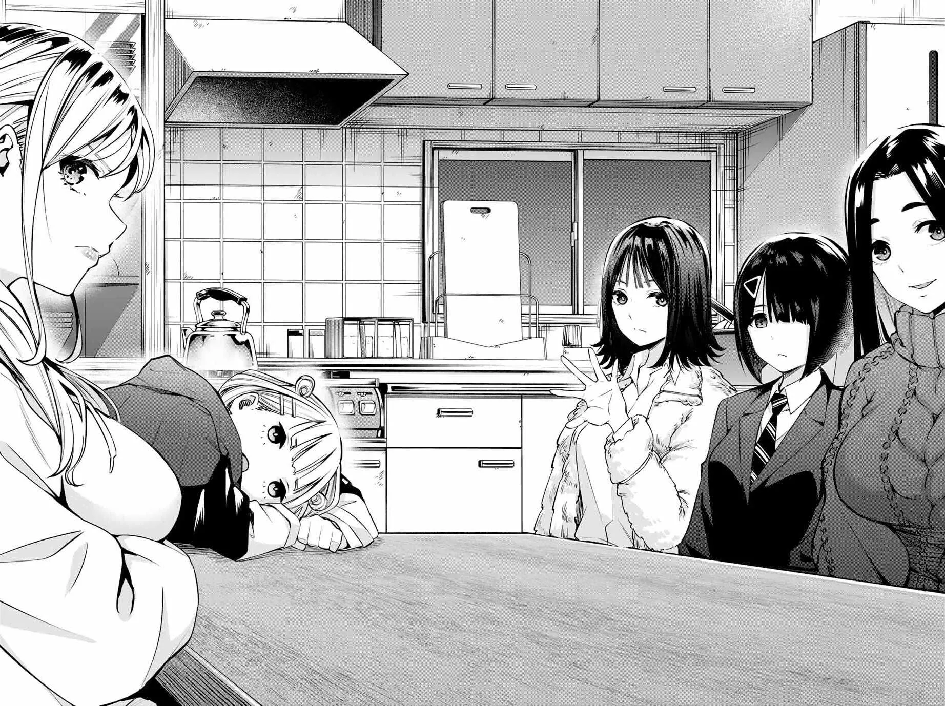 Sawaranaide Kotesashi-Kun Chapter 1 page 52 - 