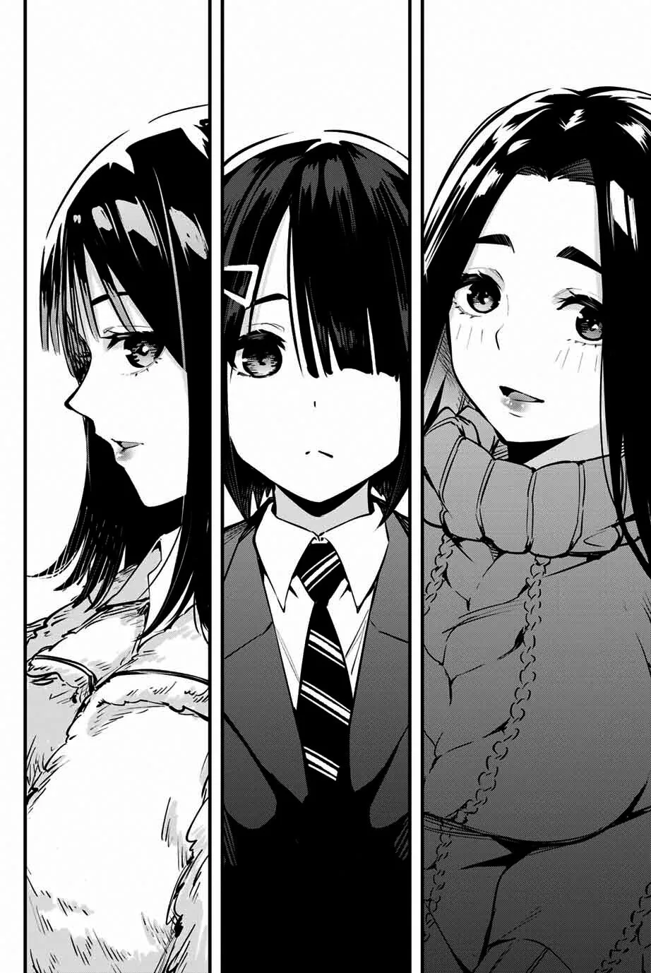 Sawaranaide Kotesashi-Kun Chapter 1 page 53 - 
