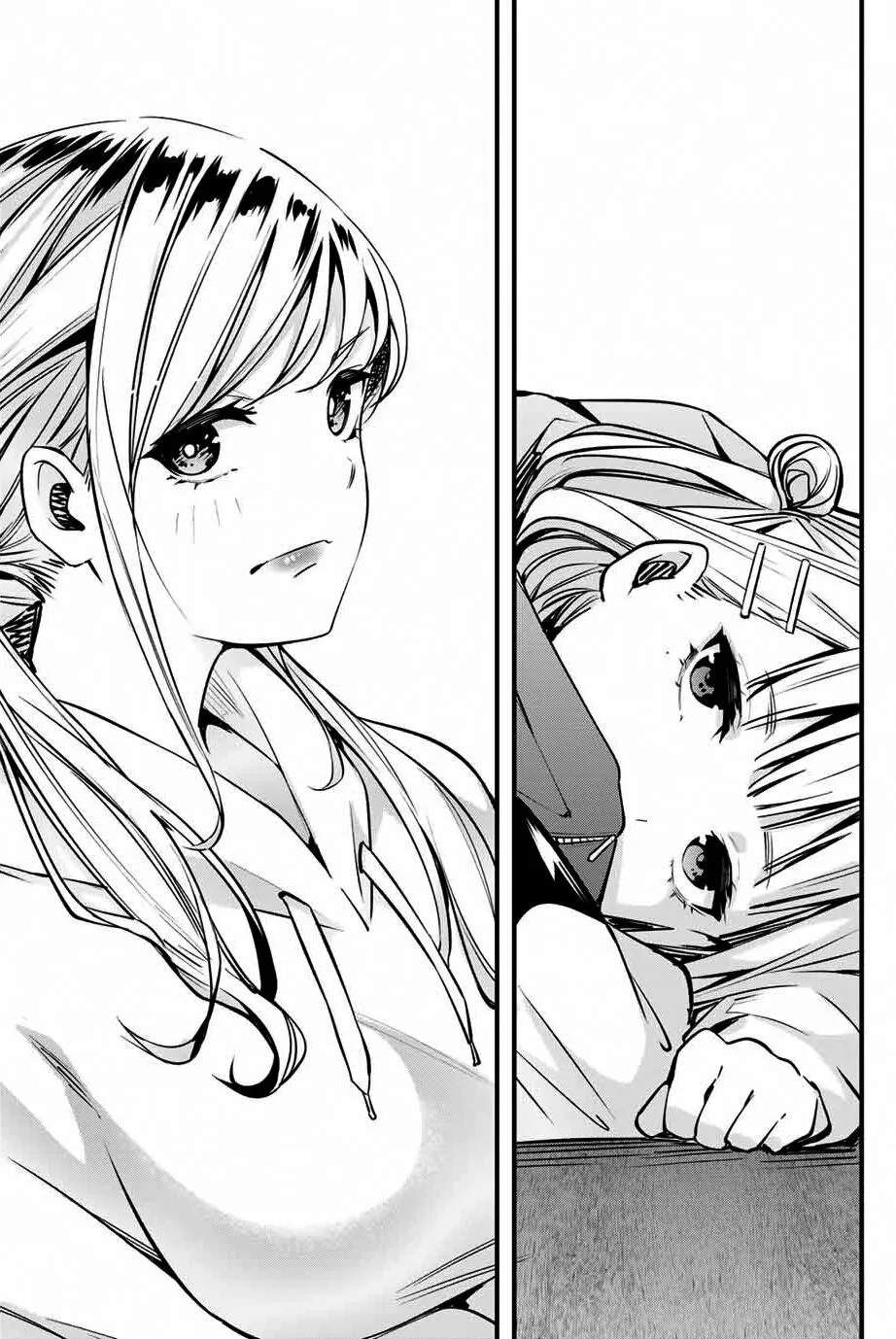 Sawaranaide Kotesashi-Kun Chapter 1 page 54 - 