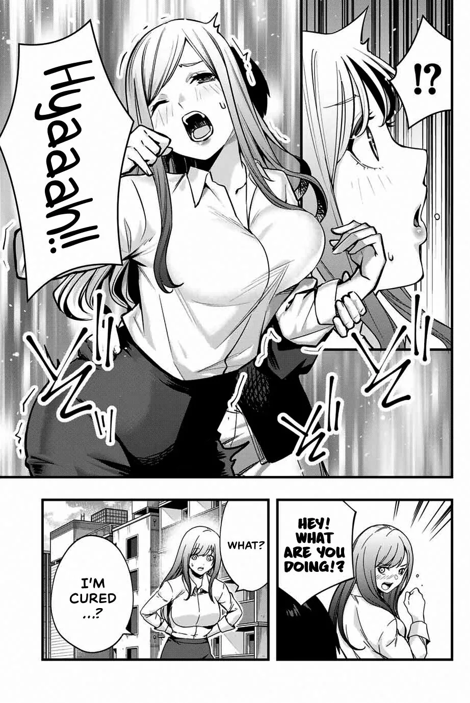Sawaranaide Kotesashi-Kun Chapter 1 page 9 - 