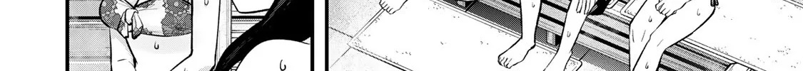 Sawaranaide Kotesashi-Kun Chapter 107 page 18 - 