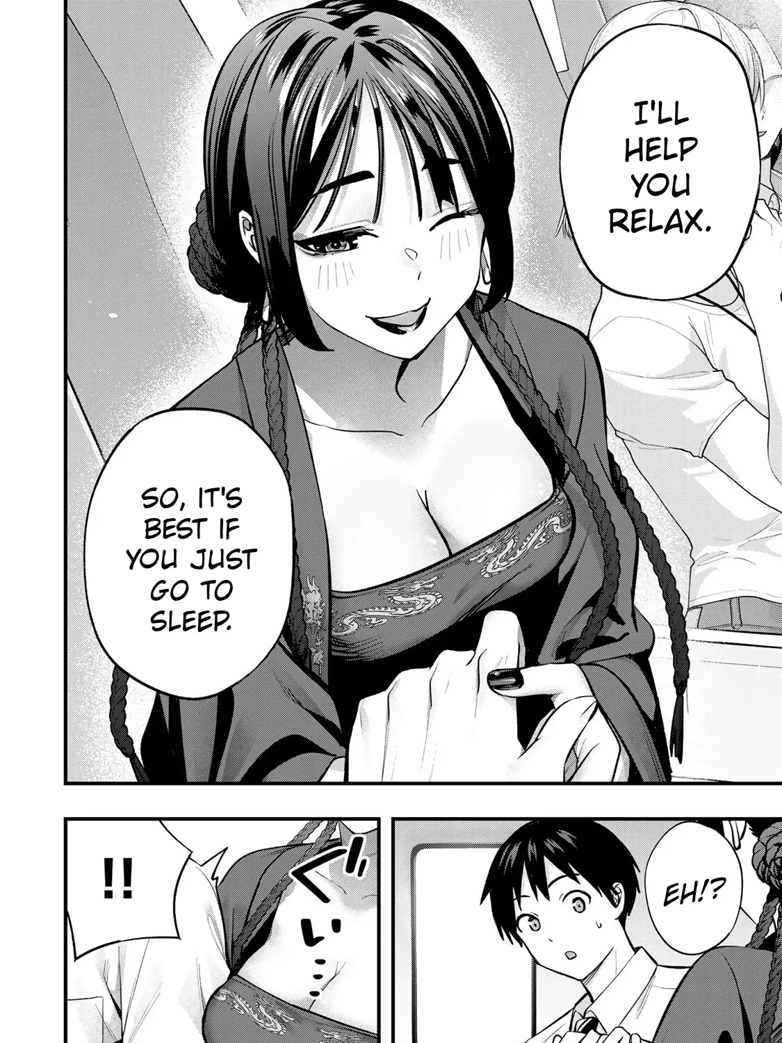 Sawaranaide Kotesashi-Kun Chapter 108 page 13 - 