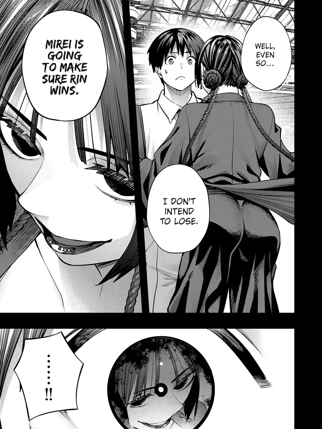 Sawaranaide Kotesashi-Kun Chapter 109 page 15 - 