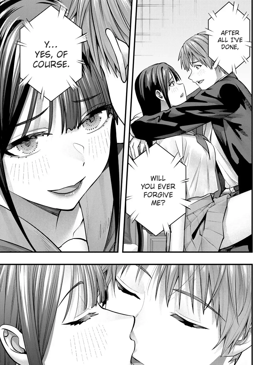 Sawaranaide Kotesashi-Kun Chapter 110 page 27 - 