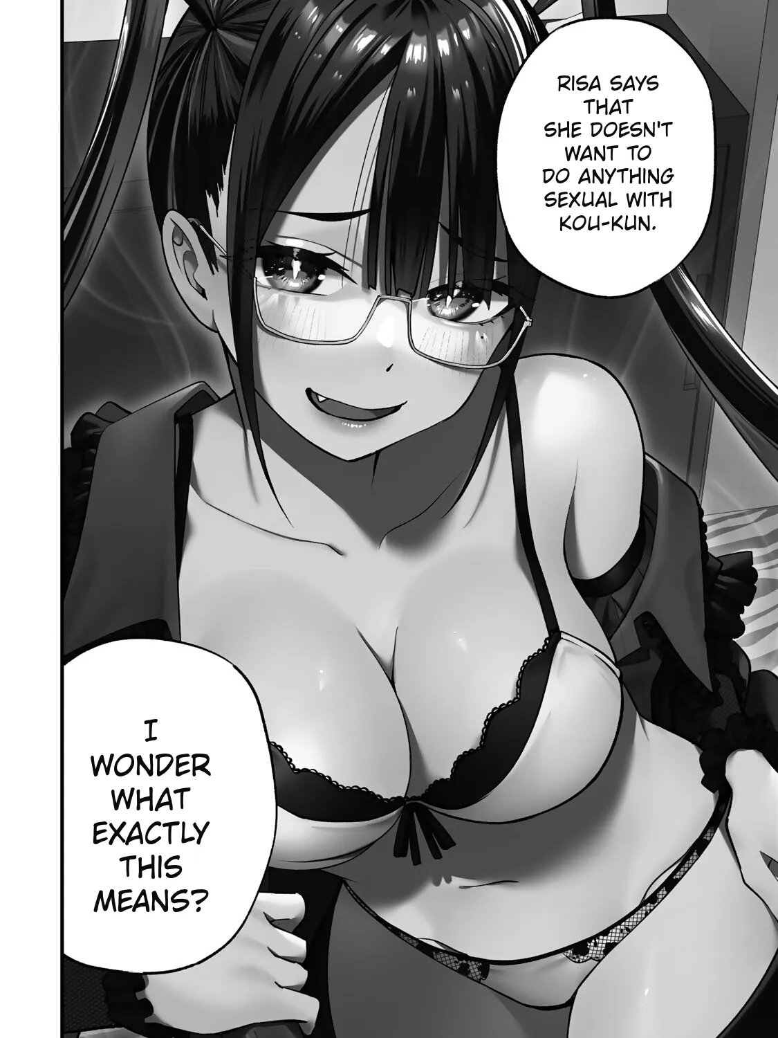 Sawaranaide Kotesashi-Kun Chapter 110 page 33 - 