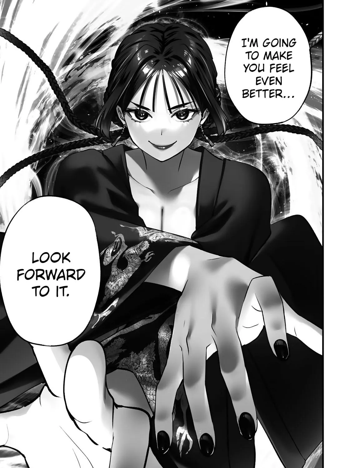 Sawaranaide Kotesashi-Kun Chapter 111 page 39 - 