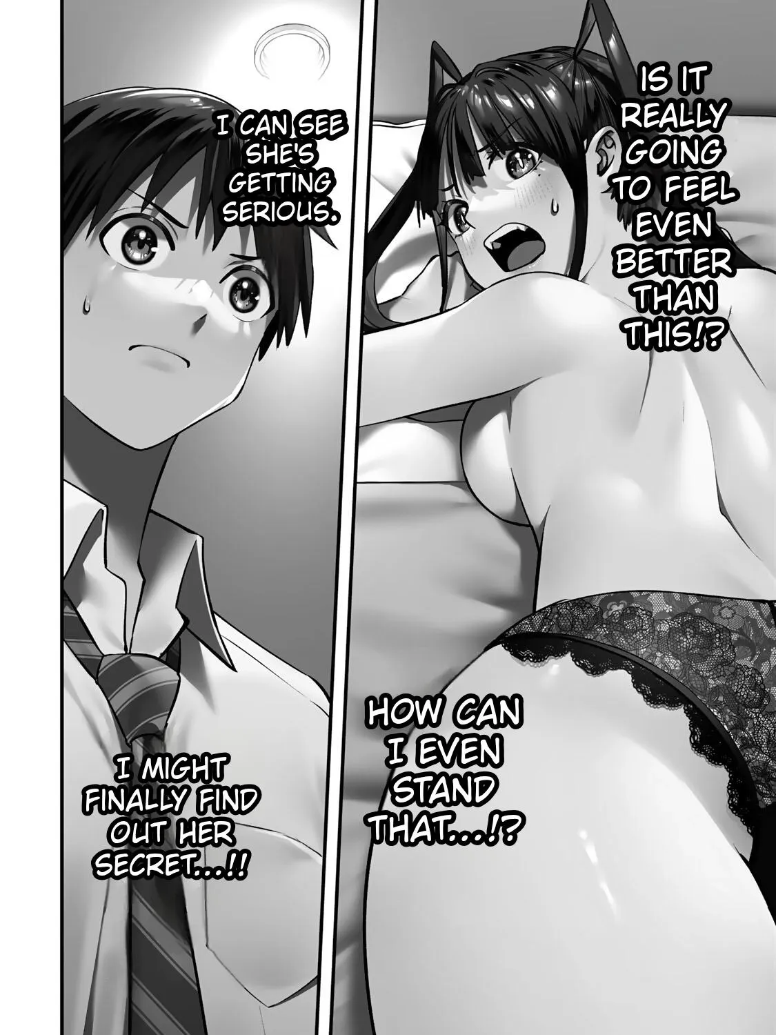 Sawaranaide Kotesashi-Kun Chapter 111 page 41 - 