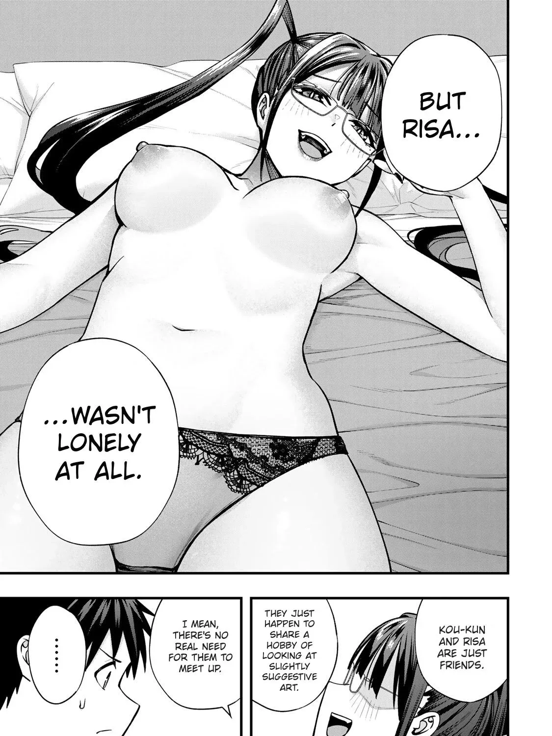 Sawaranaide Kotesashi-Kun Chapter 111 page 7 - 