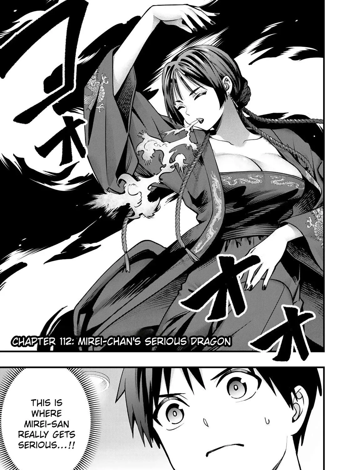 Sawaranaide Kotesashi-Kun Chapter 112 page 3 - 